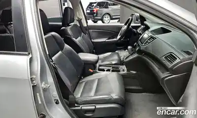Honda CR-V 2016 2.4 гидро в Москве № 826781, миниатюра 10