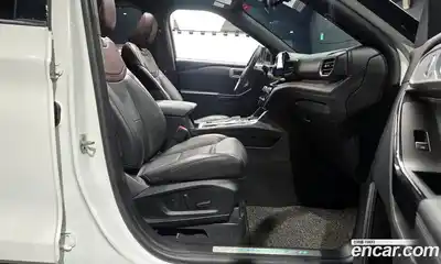 Ford Explorer 2022 3.0 гидро в Москве № 826892, миниатюра 11