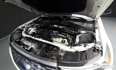 Ford Explorer 2022 3.0 гидро в Москве № 826892, миниатюра 6