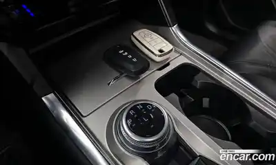 Ford Explorer 2022 3.0 гидро в Москве № 826892, миниатюра 9