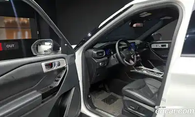 Ford Explorer 2022 3.0 гидро в Москве № 826892, миниатюра 10