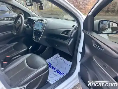 Chevrolet Spark 2015 1.0 Автомат в Москве № 858108, миниатюра 11