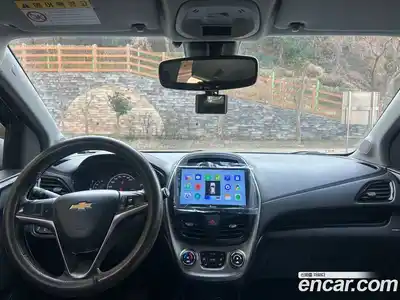 Chevrolet Spark 2015 1.0 Автомат в Москве № 858108, миниатюра 12