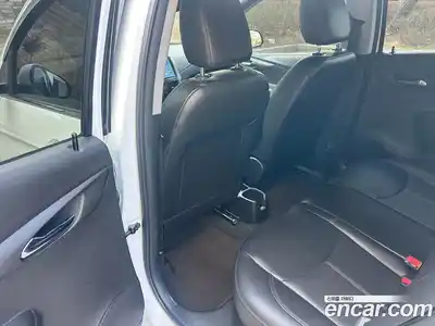 Chevrolet Spark 2015 1.0 Автомат в Москве № 858108, миниатюра 8