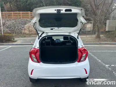 Chevrolet Spark 2015 1.0 Автомат в Москве № 858108, миниатюра 9