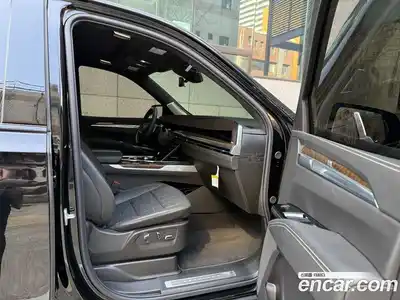 Cadillac Escalade 2025 6.2 гидро в Москве № 864086, миниатюра 12