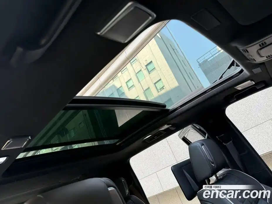 Cadillac Escalade 2025 6.2 гидро в Москве № 864086, фото 19