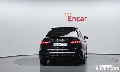 Audi RS3 2025 2.5 гидро в Москве № 893657, миниатюра 4