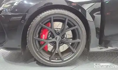 Audi RS3 2025 2.5 гидро в Москве № 893657, миниатюра 5