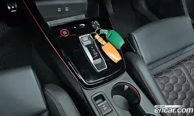 Audi RS3 2025 2.5 гидро в Москве № 893657, миниатюра 9