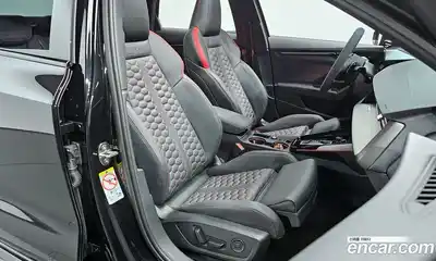 Audi RS3 2025 2.5 гидро в Москве № 893657, миниатюра 10