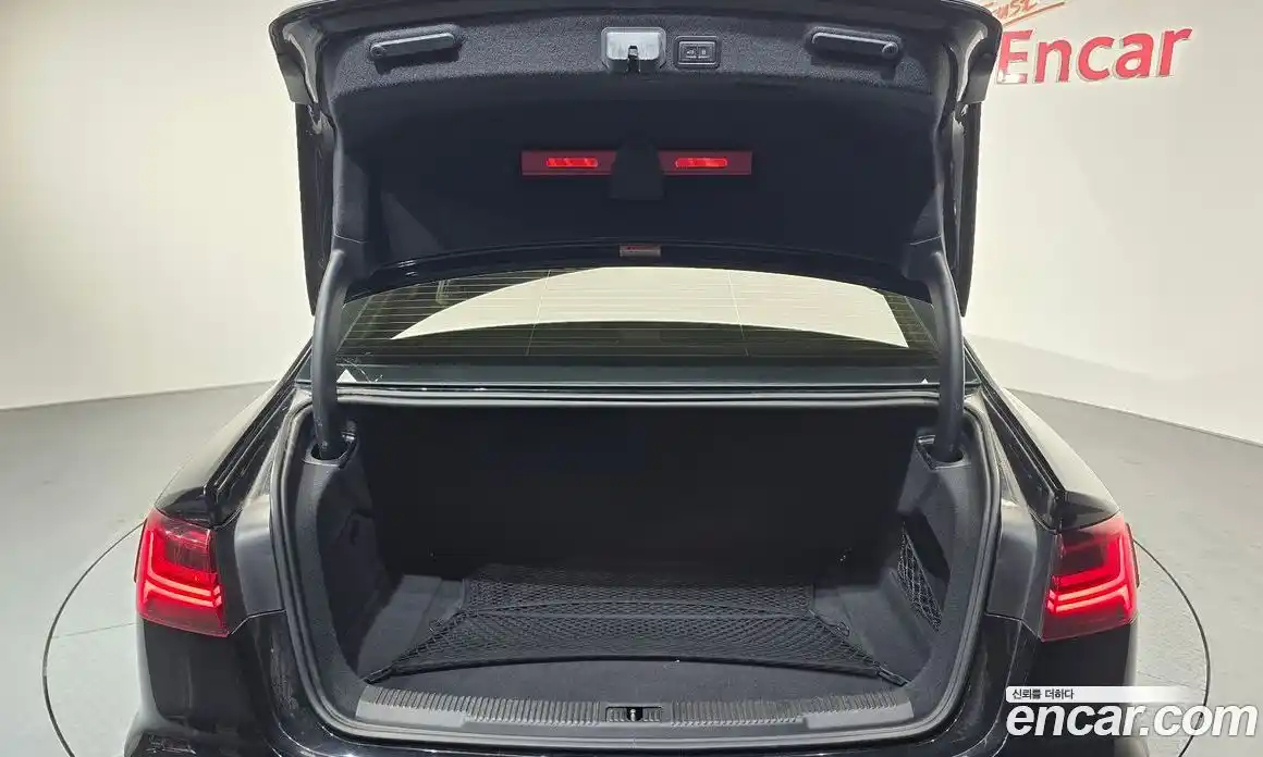Audi A6 2015 3.0 гидро в Москве № 893976, фото 20