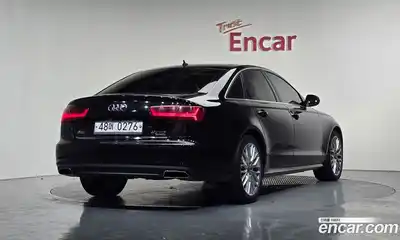 Audi A6 2015 3.0 гидро в Москве № 893976, миниатюра 2
