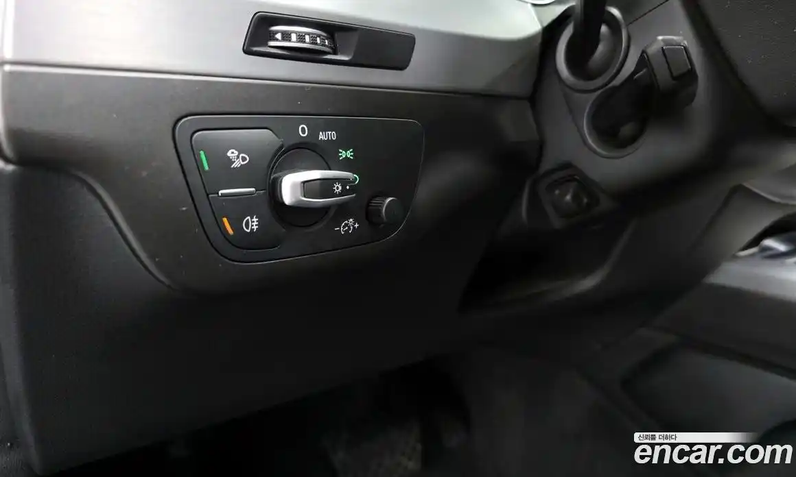 Audi Q7 2019 2.0 гидро в Москве, фото 16