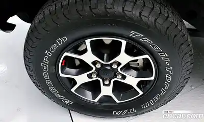 Jeep Wrangler 2022 2.0 гидро в Москве № 896663, миниатюра 6