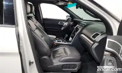 Ford Explorer 2014 3.5 гидро в Москве № 896986, миниатюра 11