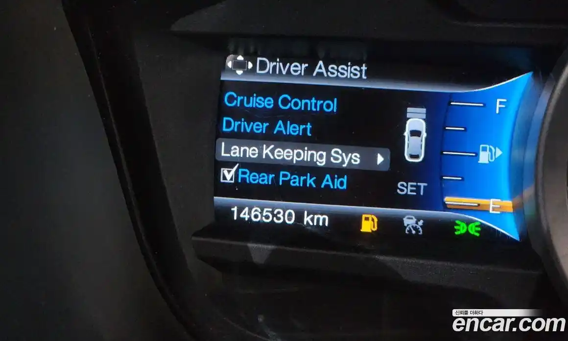 Ford Explorer 2014 3.5 гидро в Москве № 896986, фото 16