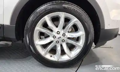 Ford Explorer 2014 3.5 гидро в Москве № 896986, миниатюра 5