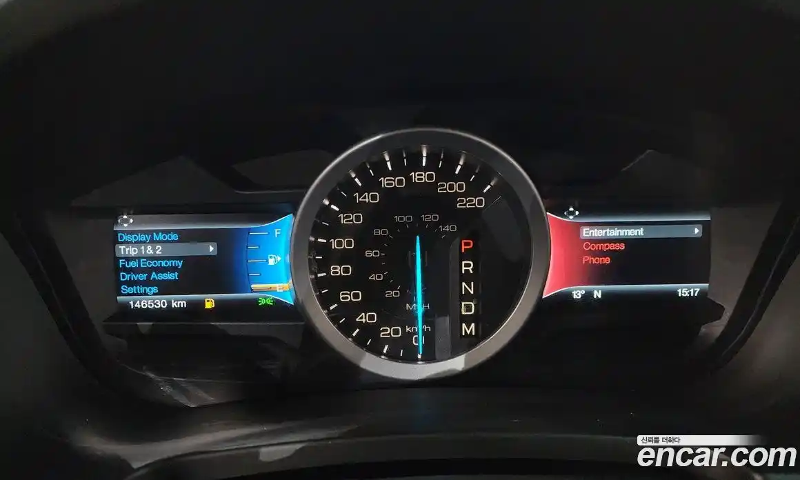 Ford Explorer 2014 3.5 гидро в Москве № 896986, фото 8