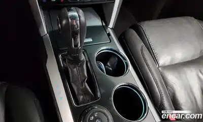 Ford Explorer 2014 3.5 гидро в Москве № 896986, миниатюра 9