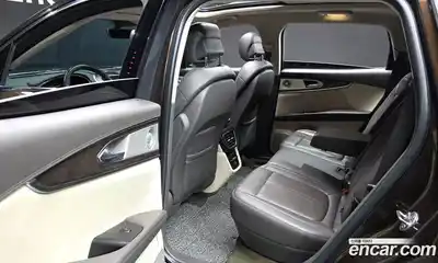 Lincoln Nautilus 2019 2.7 гидро в Москве № 897129, миниатюра 12