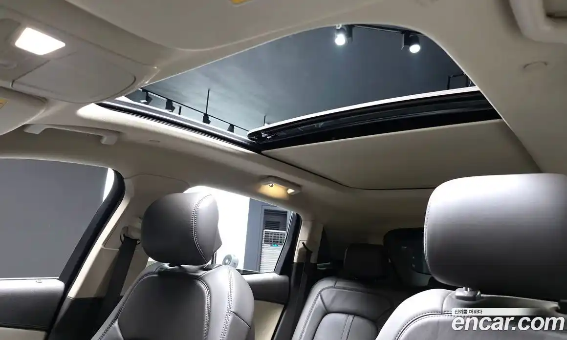 Lincoln Nautilus 2019 2.7 гидро в Москве № 897129, фото 20