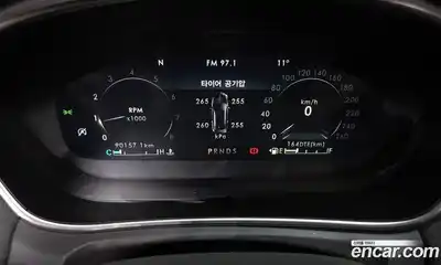 Lincoln Nautilus 2019 2.7 гидро в Москве № 897129, миниатюра 8