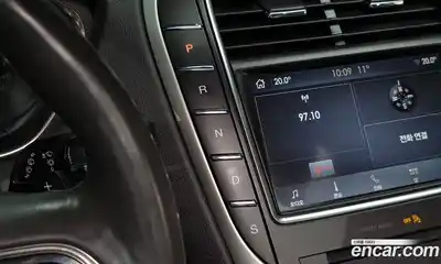 Lincoln Nautilus 2019 2.7 гидро в Москве № 897129, миниатюра 9