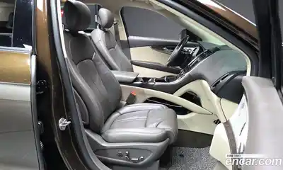 Lincoln Nautilus 2019 2.7 гидро в Москве № 897129, миниатюра 10