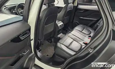 Jaguar F-Pace 2018 2.0 гидро в Москве № 897222, миниатюра 12