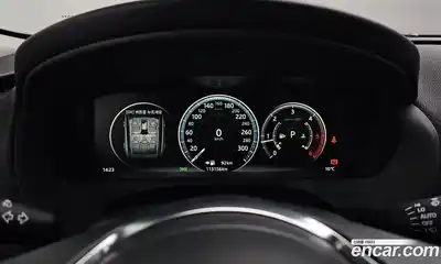 Jaguar F-Pace 2018 2.0 гидро в Москве № 897222, миниатюра 8