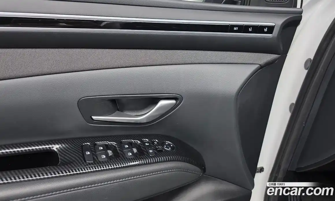 Hyundai Tucson 2022 1.6 Автомат в Москве № 928174, фото 12