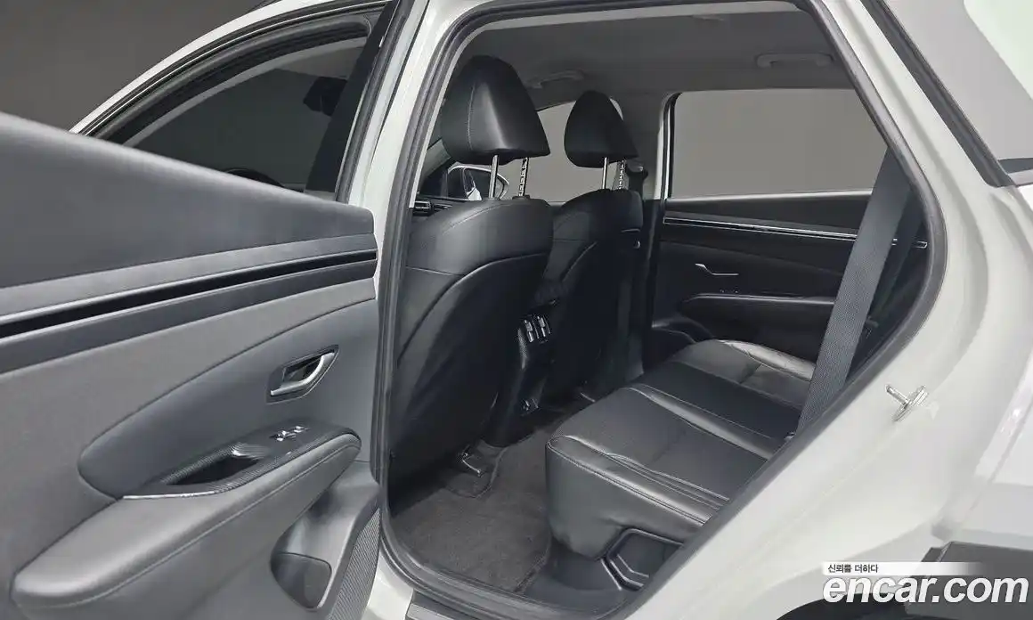 Hyundai Tucson 2022 1.6 Автомат в Москве № 928174, фото 17