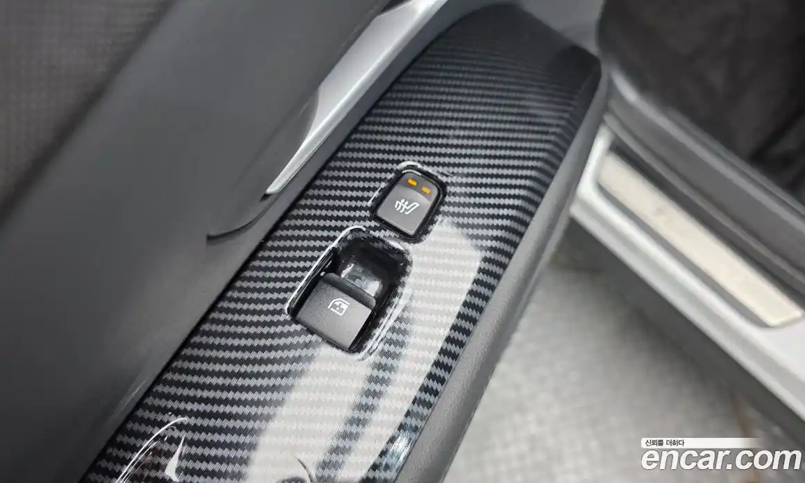 Hyundai Tucson 2022 1.6 Автомат в Москве № 928174, фото 18