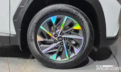 Hyundai Tucson 2022 1.6 Автомат в Москве № 928174, миниатюра 5