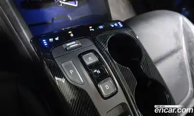 Hyundai Tucson 2022 1.6 Автомат в Москве № 928174, миниатюра 9