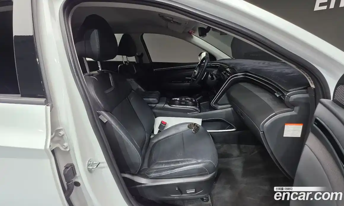 Hyundai Tucson 2022 1.6 Автомат в Москве № 928174, фото 10