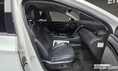 Hyundai Tucson 2022 1.6 Автомат в Москве № 928174, миниатюра 10