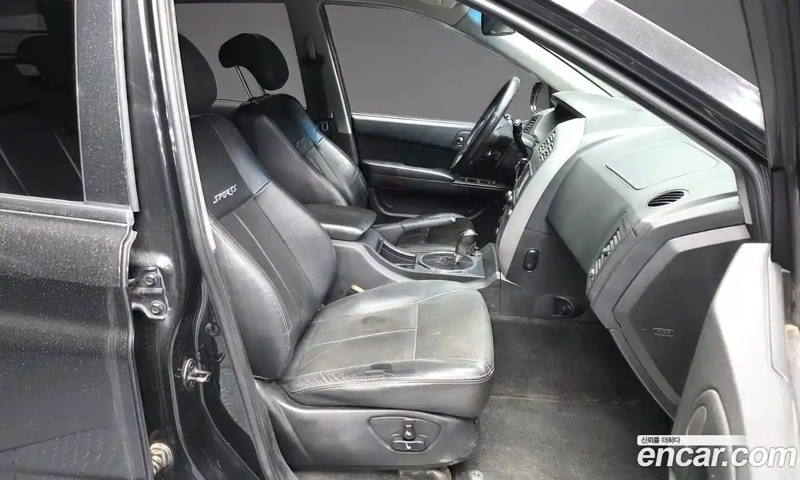 SsangYong Korando 2012 2.0 гидро в Москве, фото 11