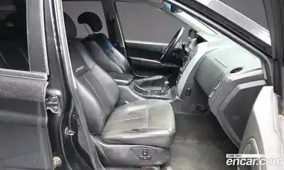SsangYong Korando 2012 2.0 гидро в Москве, миниатюра 11