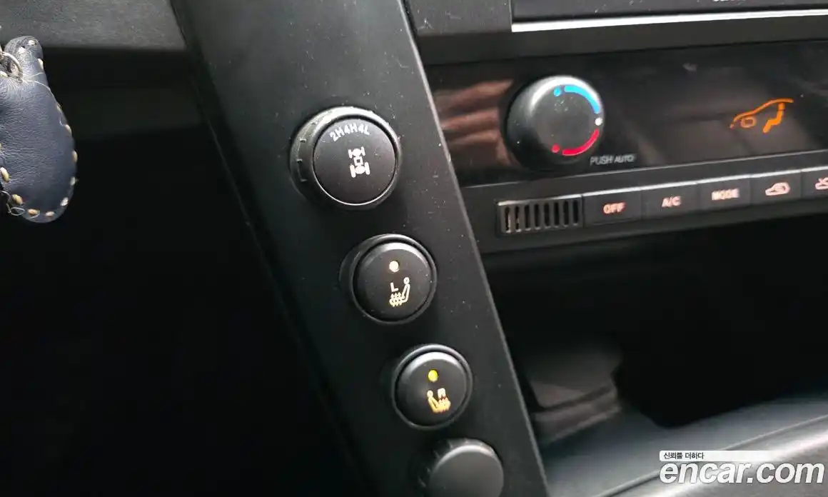 SsangYong Korando 2012 2.0 гидро в Москве, фото 16