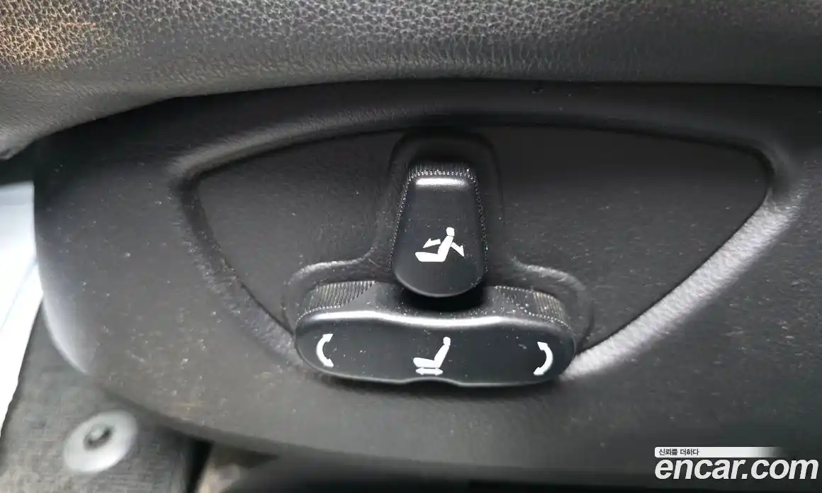 SsangYong Korando 2012 2.0 гидро в Москве, фото 19