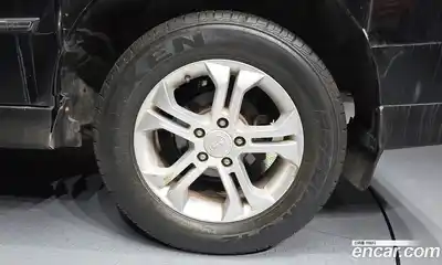 SsangYong Korando 2012 2.0 гидро в Москве, миниатюра 5