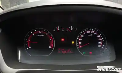 SsangYong Korando 2012 2.0 гидро в Москве, миниатюра 8