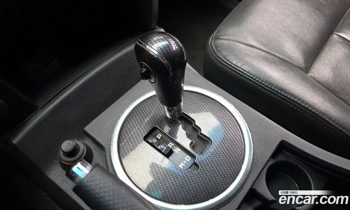 SsangYong Korando 2012 2.0 гидро в Москве, фото 9