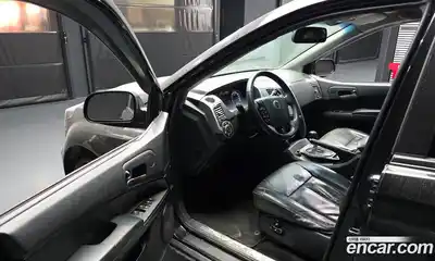 SsangYong Korando 2012 2.0 гидро в Москве, миниатюра 10