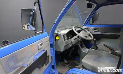 Chevrolet labo 2015 0.8 механика в Москве, миниатюра 11