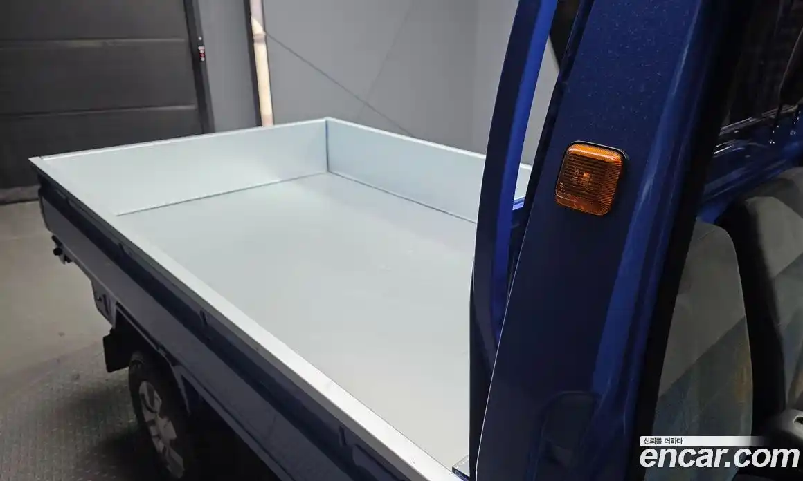 Chevrolet labo 2015 0.8 механика в Москве, фото 12