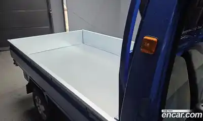 Chevrolet labo 2015 0.8 механика в Москве, миниатюра 12