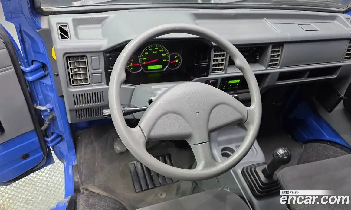 Chevrolet labo 2015 0.8 механика в Москве, фото 13